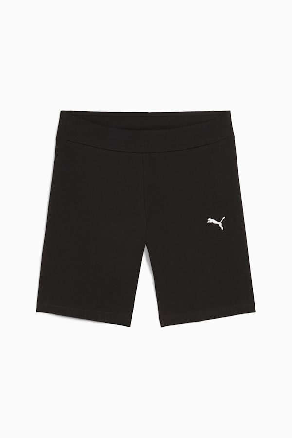 ESS 7" Short Tights Women, PUMA Black, extralarge-GBR
